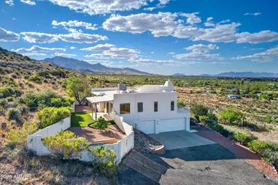 3150 E Astro Street Street, Hereford, AZ 85615 - Photo 45