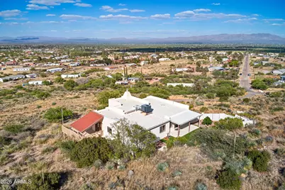 3150 E Astro Street Street, Hereford, AZ 85615 - Photo 41