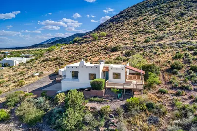 3150 E Astro Street Street, Hereford, AZ 85615 - Photo 43