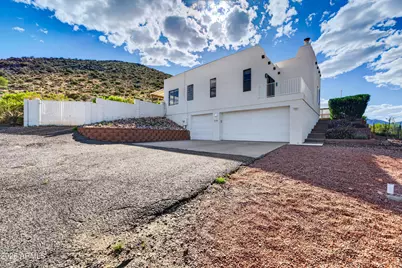 3150 E Astro Street Street, Hereford, AZ 85615 - Photo 1