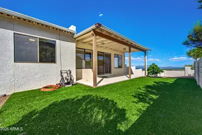 3150 E Astro Street Street, Hereford, AZ 85615 - Photo 5