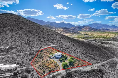 3150 E Astro Street Street, Hereford, AZ 85615 - Photo 45