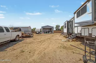 41300 N Rabbit Brush Trail, San Tan Valley, AZ 85140 - Photo 33