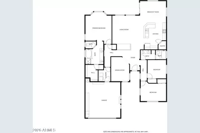 41300 N Rabbit Brush Trail, San Tan Valley, AZ 85140 - Photo 7