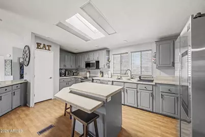 41300 N Rabbit Brush Trail, San Tan Valley, AZ 85140 - Photo 13