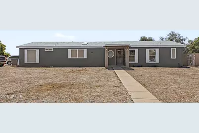 41300 N Rabbit Brush Trail, San Tan Valley, AZ 85140 - Photo 1