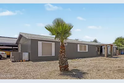 41300 N Rabbit Brush Trail, San Tan Valley, AZ 85140 - Photo 3