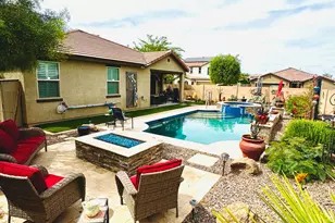 27245 N 172nd Ave, Surprise, AZ 85387 - Photo 29