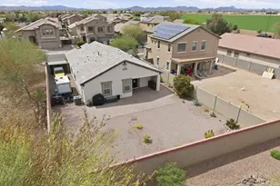 25260 W Pleasant Ln, Buckeye, AZ 85326 - Photo 5