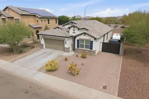 25260 W Pleasant Ln, Buckeye, AZ 85326 - Photo 3