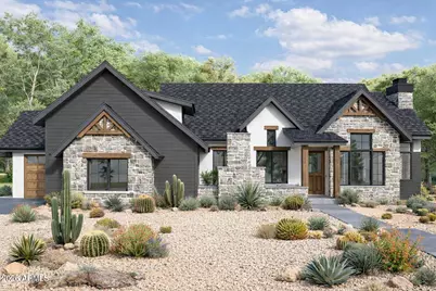 3009 E Arrow Point, Payson, AZ 85541 - Photo 1