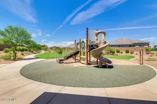 458 W Golden Aspen Dr, San Tan Valley, AZ 85140 - Photo 33