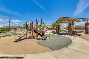 458 W Golden Aspen Dr, San Tan Valley, AZ 85140 - Photo 37