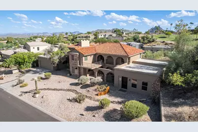 16915 E Jacklin Drive, Fountain Hills, AZ 85268 - Photo 47