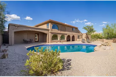 16915 E Jacklin Drive, Fountain Hills, AZ 85268 - Photo 43