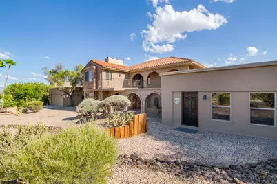 16915 E Jacklin Drive, Fountain Hills, AZ 85268 - Photo 35