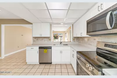 12602 W Rampart Drive, Sun City West, AZ 85375 - Photo 9