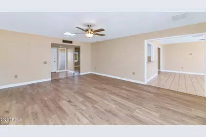 12602 W Rampart Drive, Sun City West, AZ 85375 - Photo 5