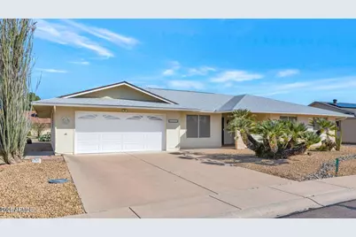 12602 W Rampart Drive, Sun City West, AZ 85375 - Photo 1