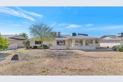 12602 W Rampart Drive, Sun City West, AZ 85375 - Photo 27