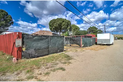 5649 S Miami Gardens Drive, Miami, AZ 85539 - Photo 55