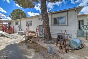 5649 S Miami Gardens Dr, Miami, AZ 85539 - Photo 63