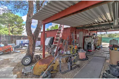5649 S Miami Gardens Drive, Miami, AZ 85539 - Photo 67