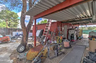 5649 S Miami Gardens Dr, Miami, AZ 85539 - Photo 67
