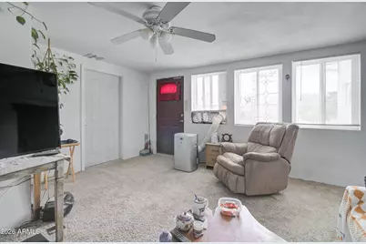 5649 S Miami Gardens Drive, Miami, AZ 85539 - Photo 57