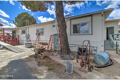 5649 S Miami Gardens Drive, Miami, AZ 85539 - Photo 59