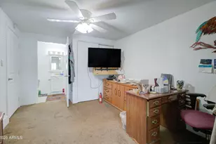 5649 S Miami Gardens Dr, Miami, AZ 85539 - Photo 13