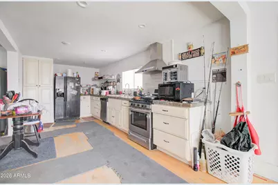 5649 S Miami Gardens Drive, Miami, AZ 85539 - Photo 23