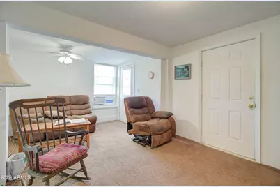 5649 S Miami Gardens Drive, Miami, AZ 85539 - Photo 5