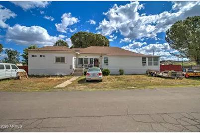 5649 S Miami Gardens Drive, Miami, AZ 85539 - Photo 1