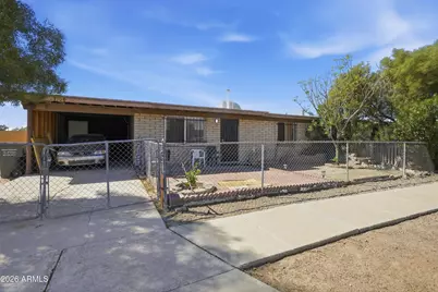 3102 S Sunset Villa Avenue, Tucson, AZ 85713 - Photo 15