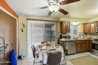 3102 S Sunset Villa Avenue, Tucson, AZ 85713 - Photo 5