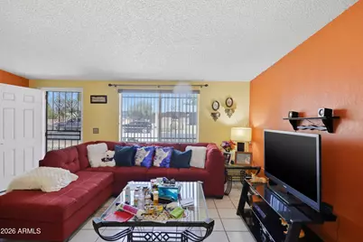 3102 S Sunset Villa Avenue, Tucson, AZ 85713 - Photo 1