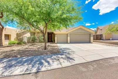 11477 S Coolwater Drive, Goodyear, AZ 85338 - Photo 5