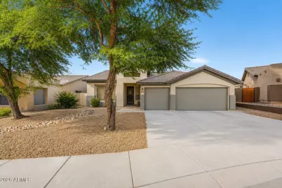 11477 S Coolwater Drive, Goodyear, AZ 85338 - Photo 1