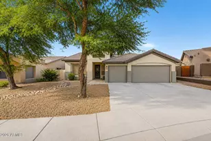 11477 S Coolwater Dr, Goodyear, AZ 85338 - Photo 1