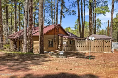 1762 Anglers Road, Lakeside, AZ 85929 - Photo 3