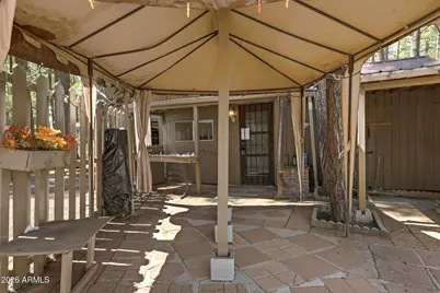 1762 Anglers Road, Lakeside, AZ 85929 - Photo 5