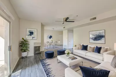 11260 N 92nd Street #1012, Scottsdale, AZ 85260 - Photo 1