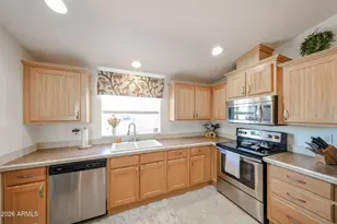 3901 E Pinnacle Peak Rd, Phoenix, AZ 85050 - Photo 13