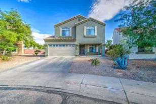 8315 W Cordes Rd, Tolleson, AZ 85353 - Photo 3
