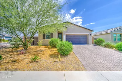 17227 W Desert Sage Drive, Goodyear, AZ 85338 - Photo 3