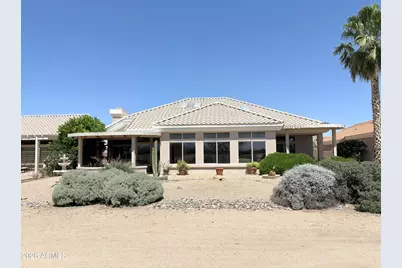 21308 N Verde Ridge Drive, Sun City West, AZ 85375 - Photo 31