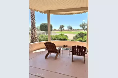 21308 N Verde Ridge Drive, Sun City West, AZ 85375 - Photo 23