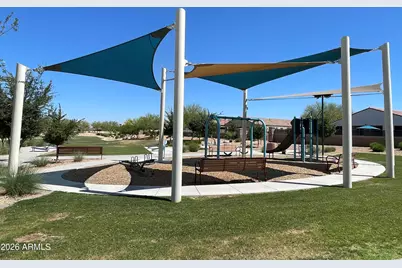 33818 N Beeblossom Trail, San Tan Valley, AZ 85144 - Photo 47