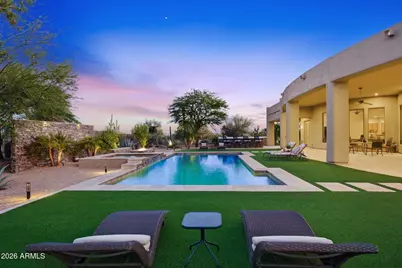 33633 N 84th Street, Scottsdale, AZ 85266 - Photo 53
